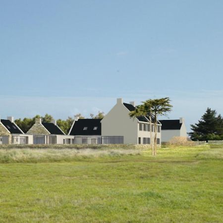 Hôtel Sport&Spa, Ile d'Ouessant, The Originals Collection Ushant Extérieur photo